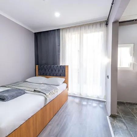 Appartamento Grand Bazaaar Taksim Of